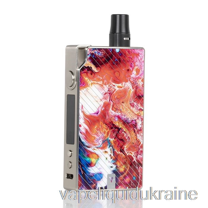 Vape Liquid Ukraine Vaporesso DEGREE 30W Pod System Red